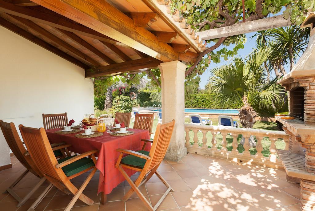 Holiday home Cal Roma *