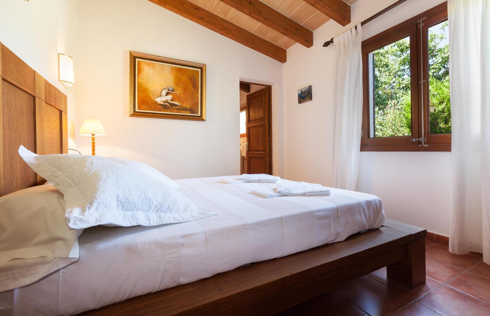 Holiday home Cal Roma