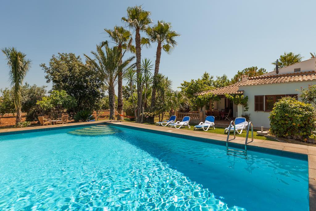Holiday home Cal Roma