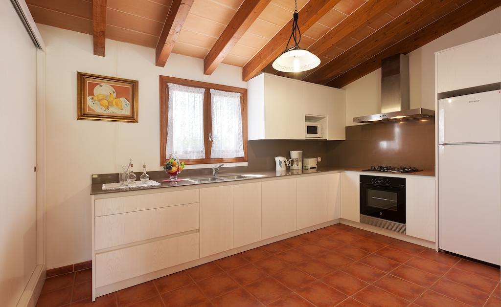 Holiday home Cal Roma *