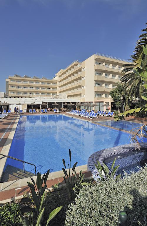 Globales Park Santa Ponsa