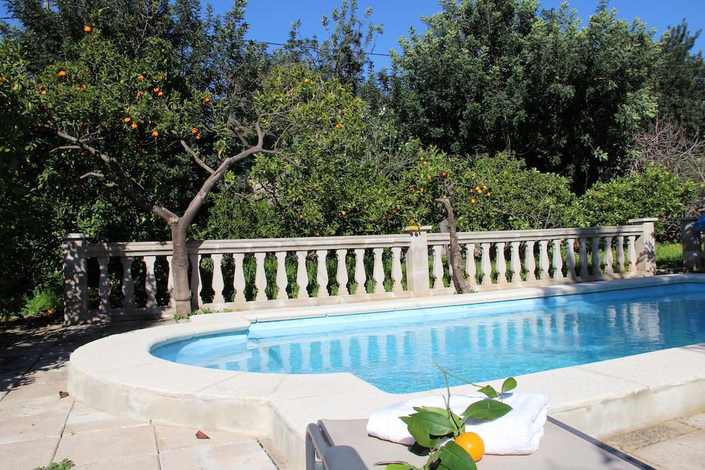 Holiday home Ideal *