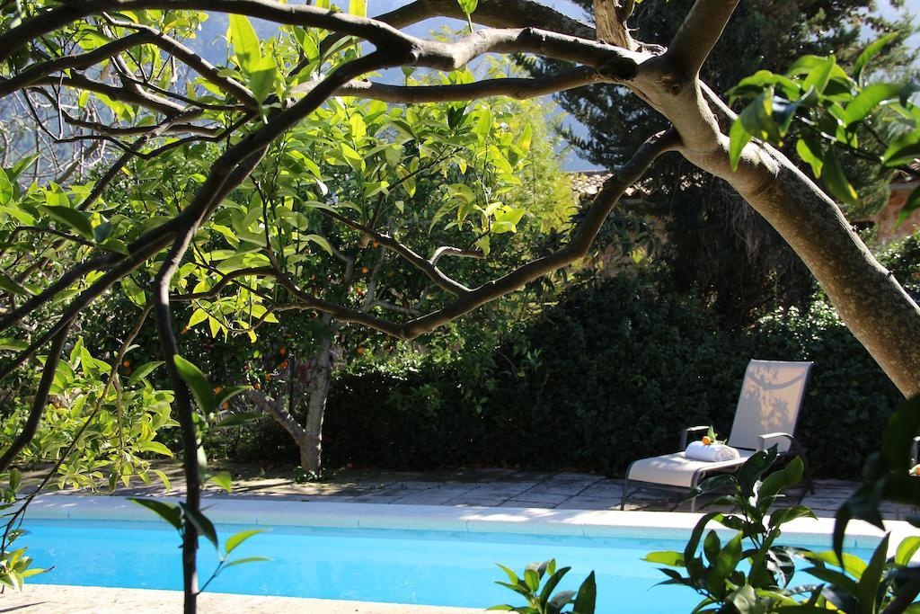 Holiday home Ideal Soller