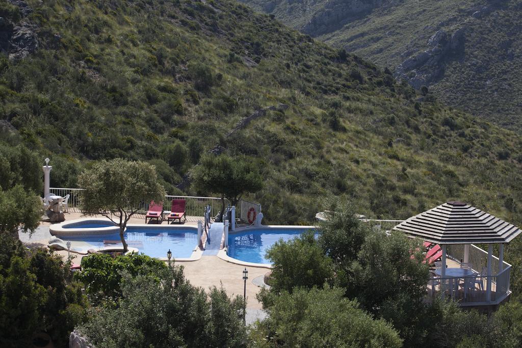 Casa rural Sa Duaia