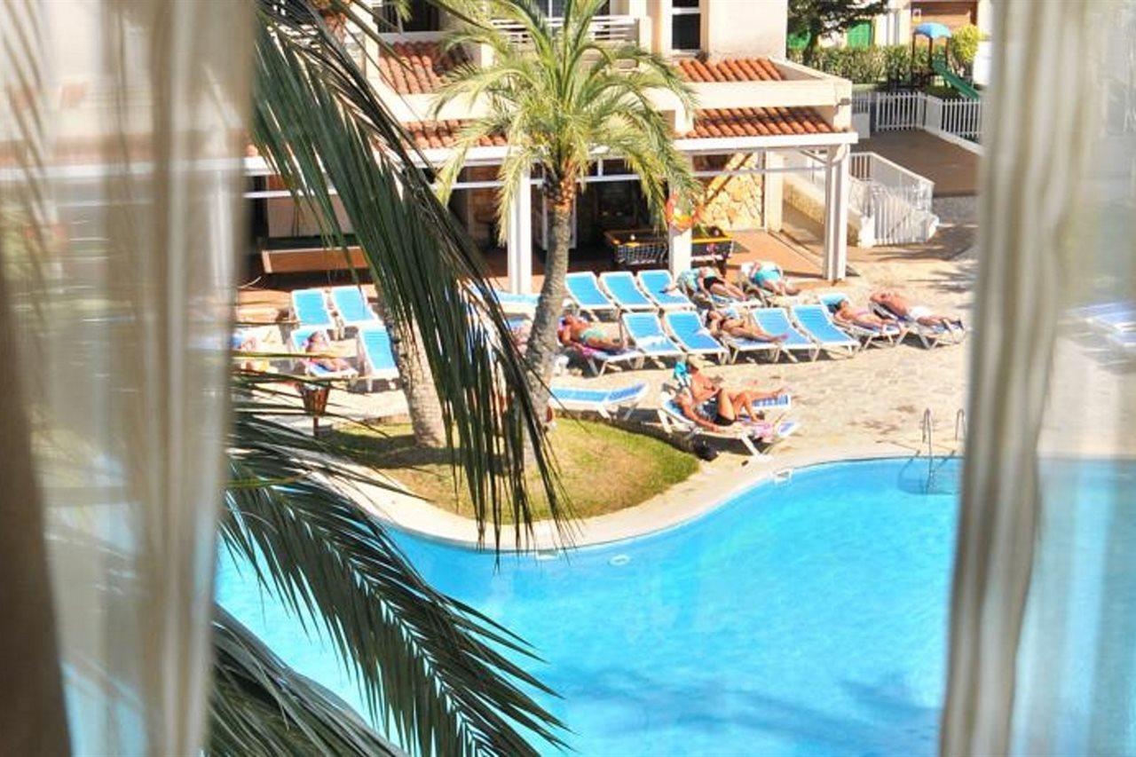 Marsenses Hotel&spa Puerto Pollensa