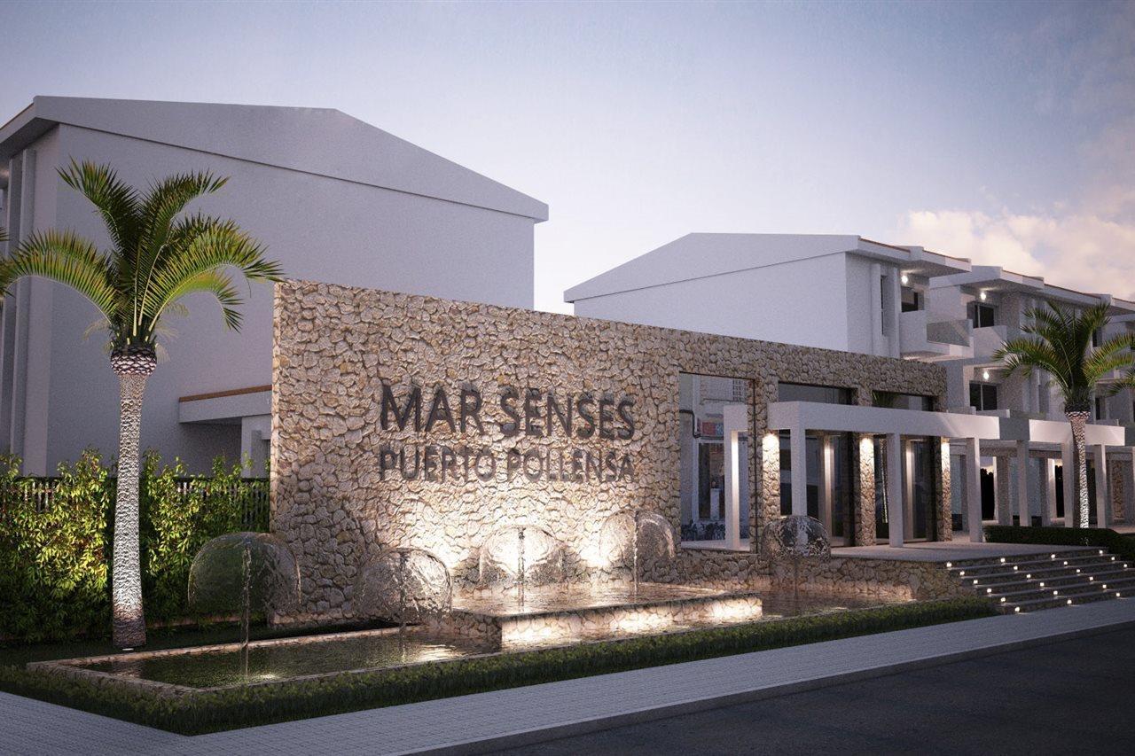 Apartahotel Marsenses Hotel&spa