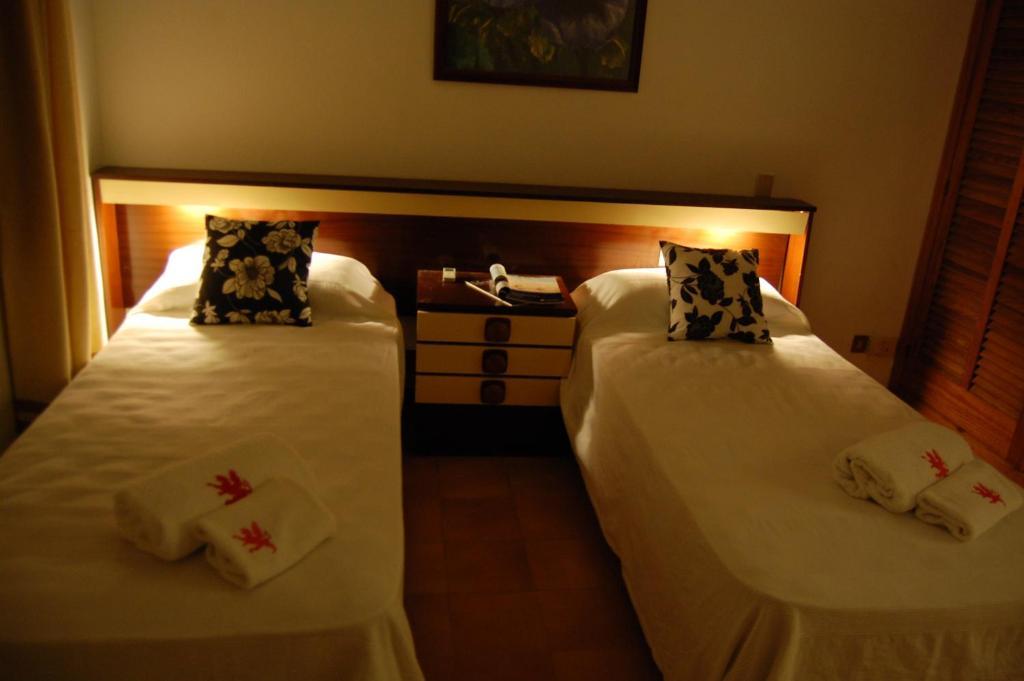 Cranc Apartamento
