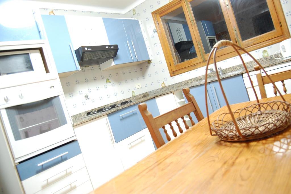 Apartamento Cranc