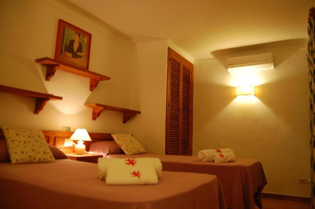 Cranc Apartamento Puerto de Alcúdia