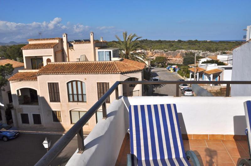 Casa Maria Apartment Cala Figuera (Mallorca)
