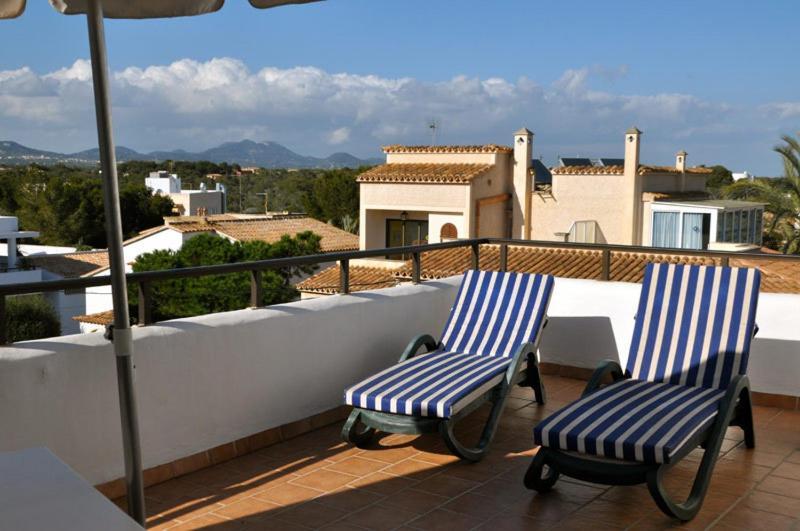 Casa Maria Cala Figuera (Mallorca)