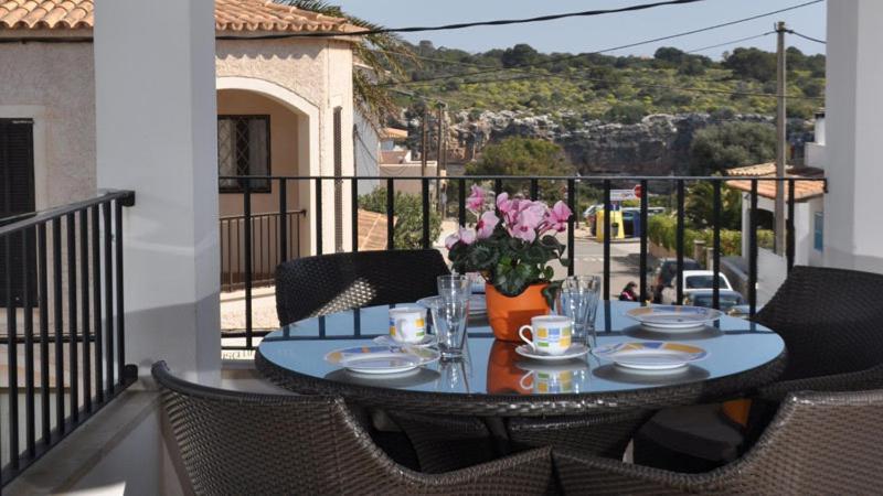 Apartment Casa Maria Cala Figuera (Mallorca)