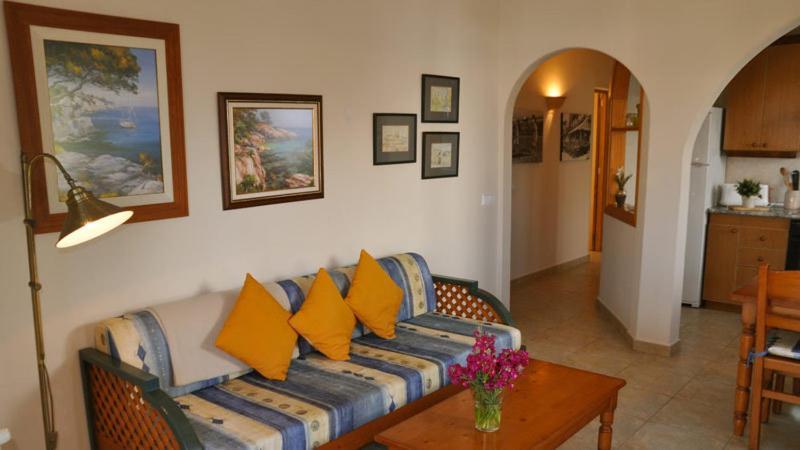 Casa Maria Apartment