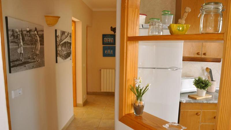 Apartment Casa Maria *