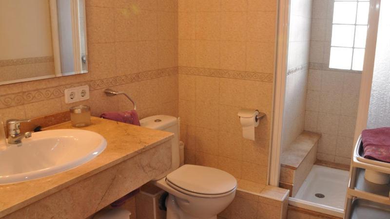Casa Maria Apartment *