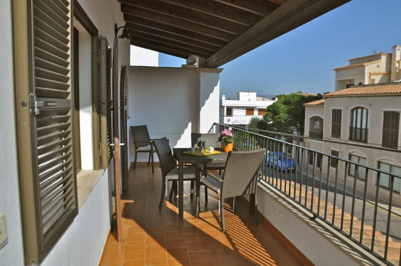Apartment Casa Maria Cala Figuera (Mallorca)