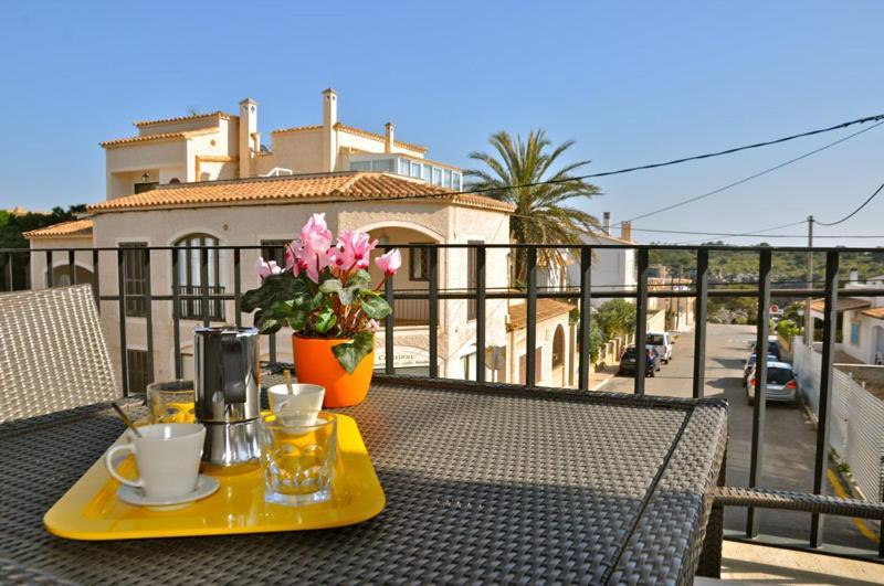 Casa Maria * Cala Figuera (Mallorca)