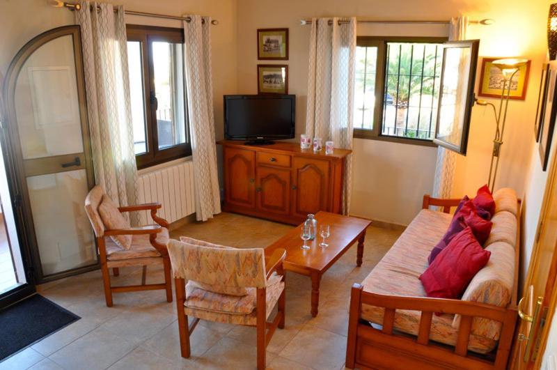 Apartment Casa Maria