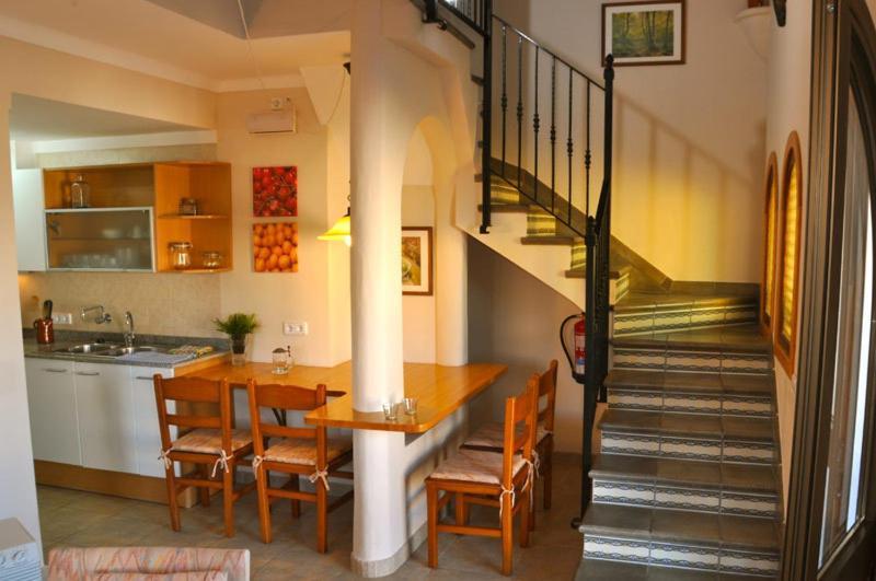Casa Maria Apartment Cala Figuera (Mallorca)