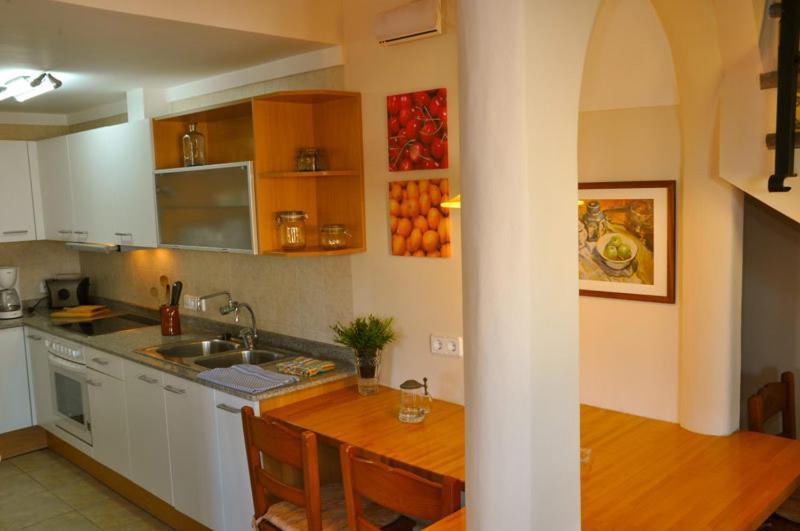 Casa Maria Cala Figuera (Mallorca)