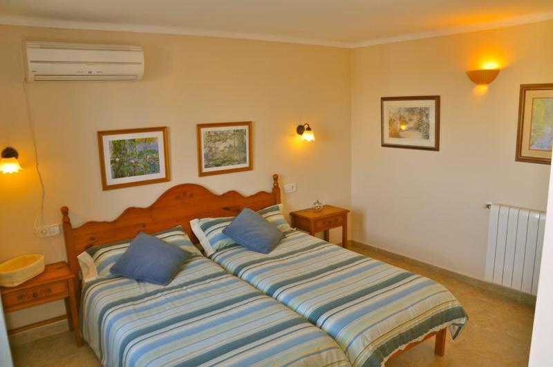 Casa Maria Apartment