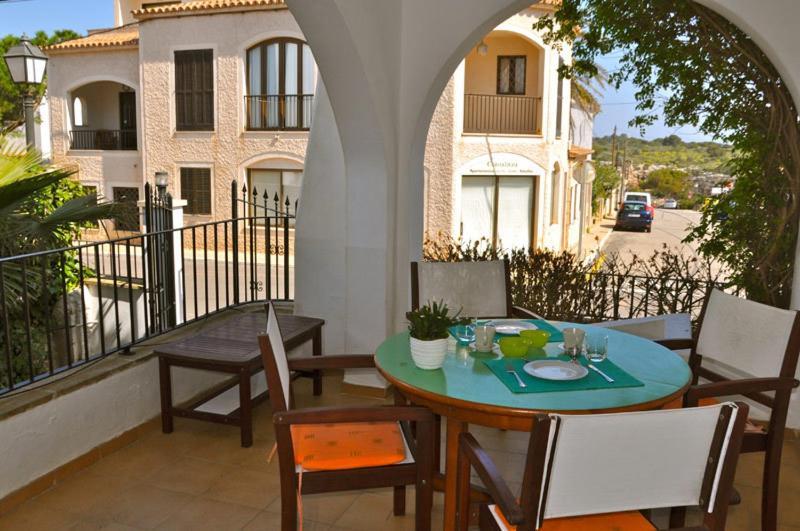 Casa Maria Apartment *