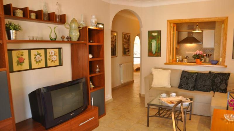 Apartment Casa Maria Cala Figuera (Mallorca)