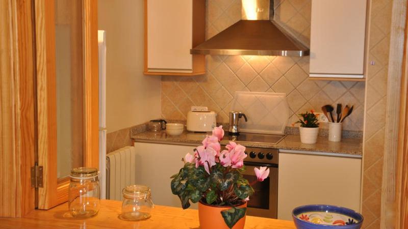 Apartment Casa Maria