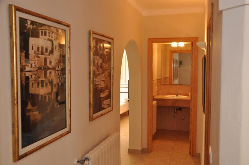 Casa Maria Apartment Cala Figuera (Mallorca)