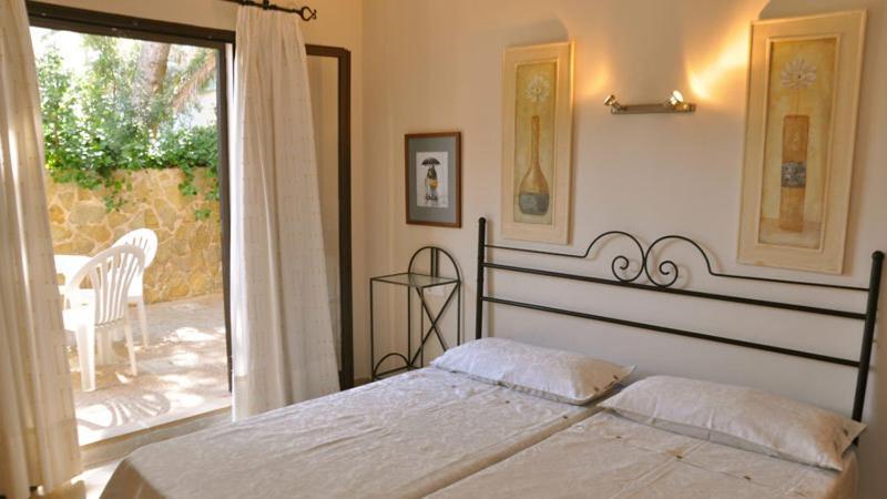 Casa Maria Apartment