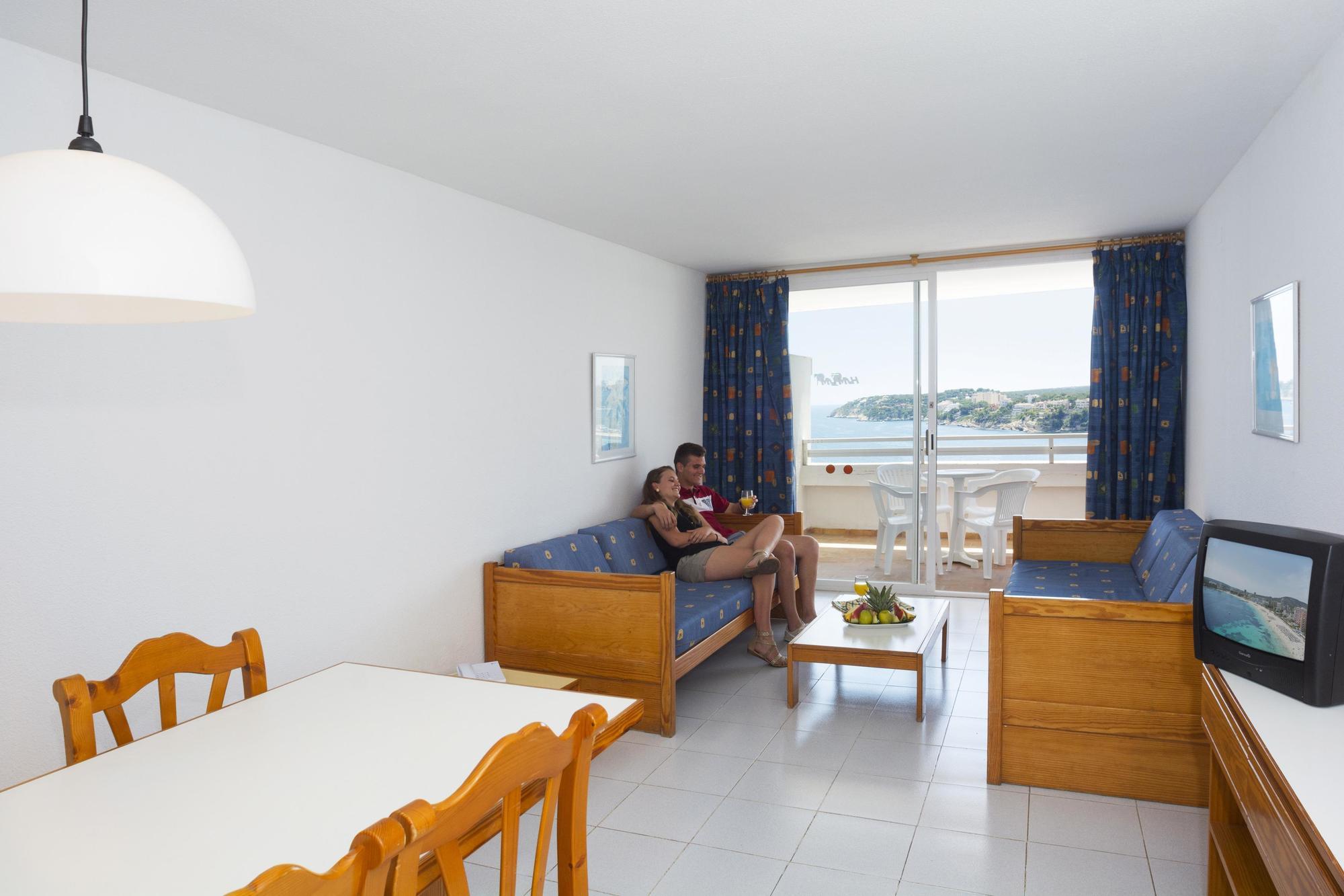 Hsm Sandalo Magaluf (Mallorca)