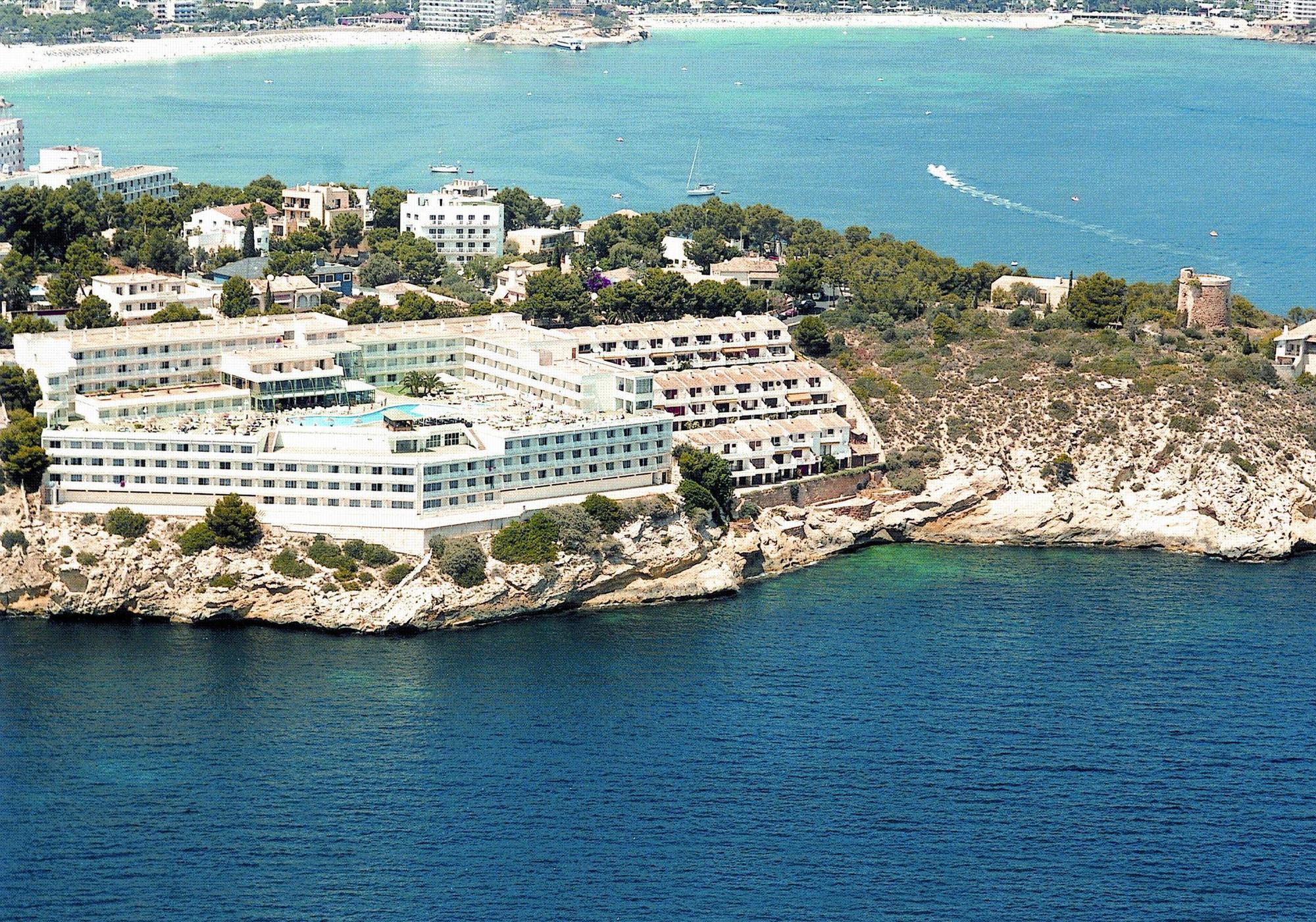 Hsm Sandalo Magaluf (Mallorca)