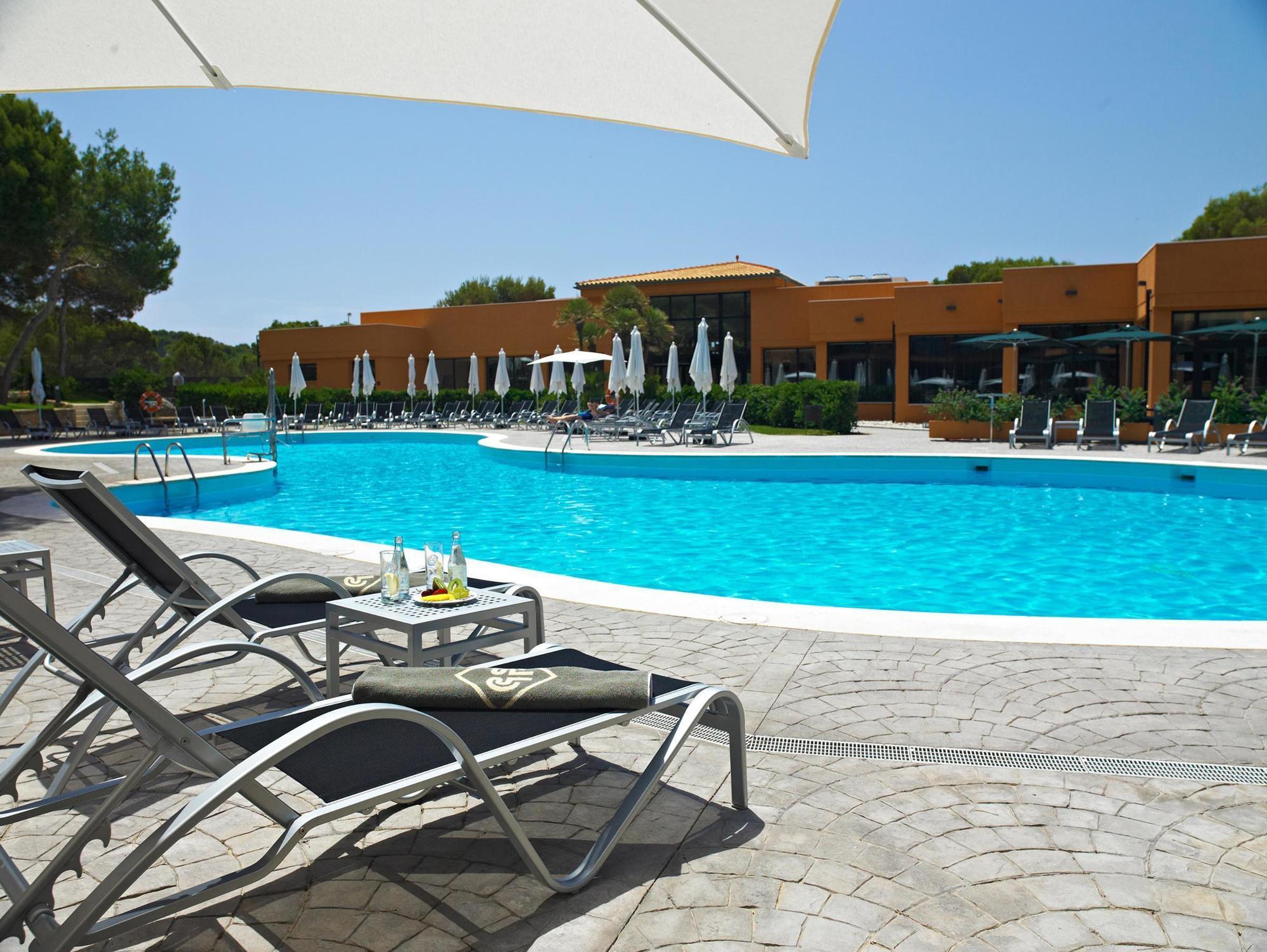 Hotel Protur Turo Pins 4* Sup 4*