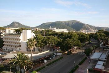 Hotel Alcina Cala Ratjada (Mallorca)
