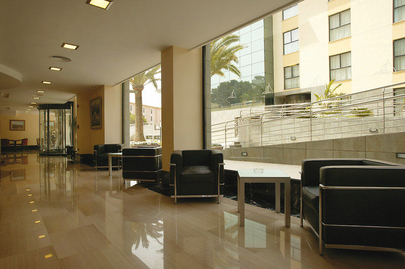Hotel Isla Mallorca &