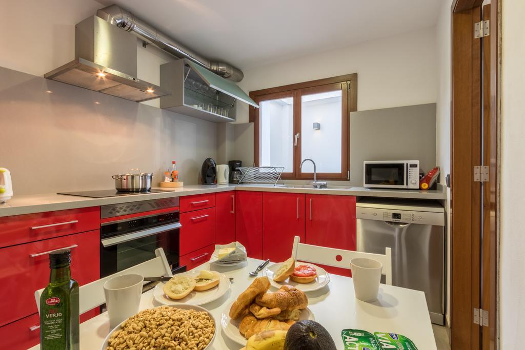 Townhouse Calvari By Homevillas360 Pollenca