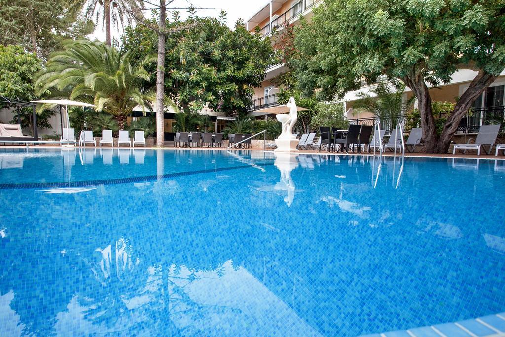 Hotel Morlans Garden Peguera