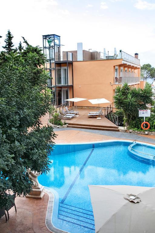 Hotel Morlans Garden 3*