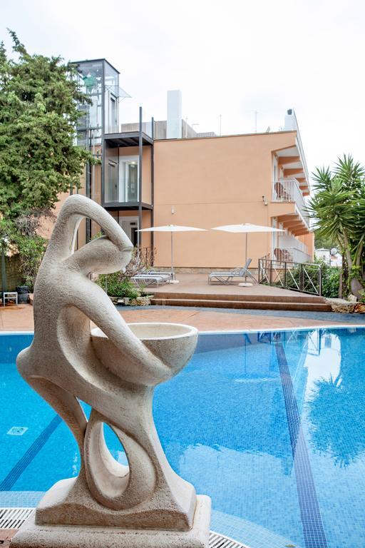 Hotel Morlans Garden Peguera