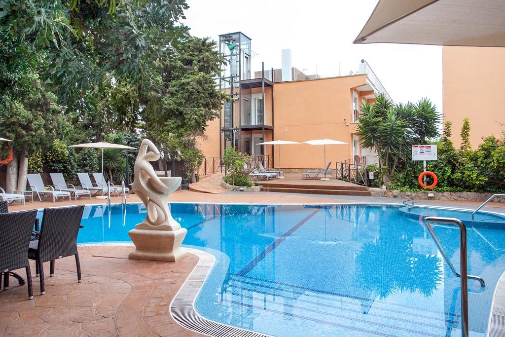 Hotel Morlans Garden 3*