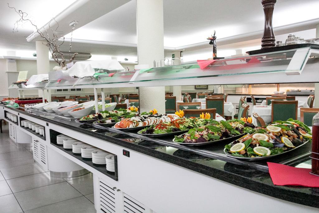 Hotel Morlans Garden 3*