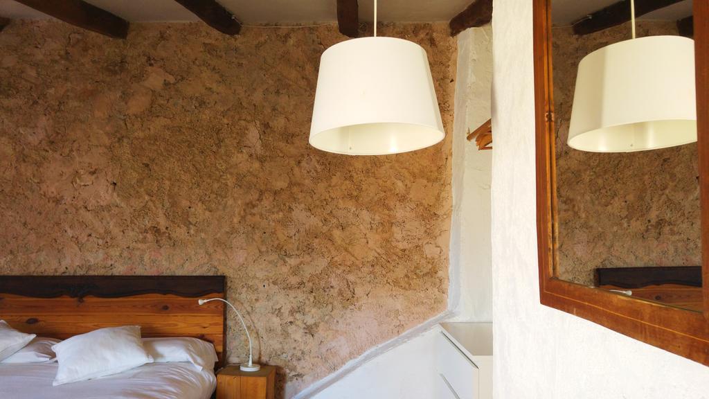 Agroturismo S'horabaixa Fenalitx (Fenalich)