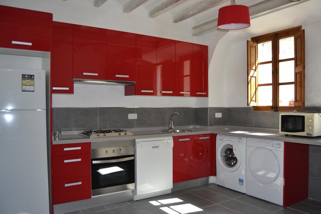 Holiday home Sa *