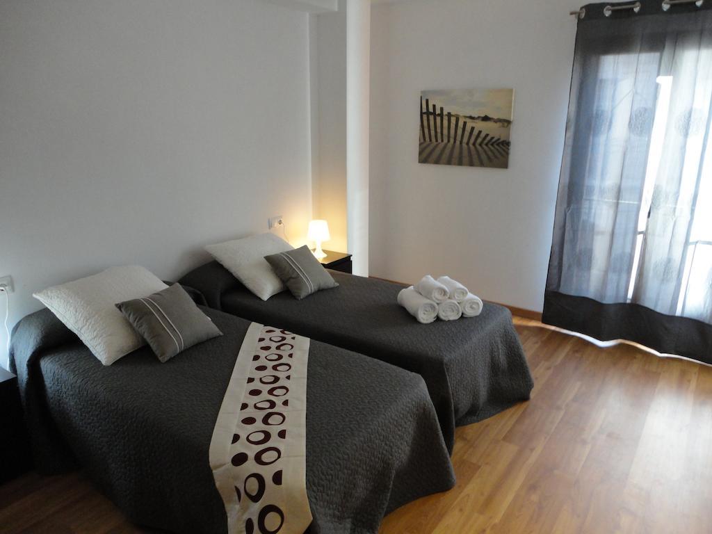 Apartment Residencial - Turismo De Interior