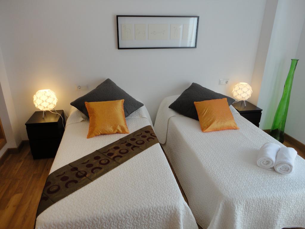 Residencial - Turismo De Interior