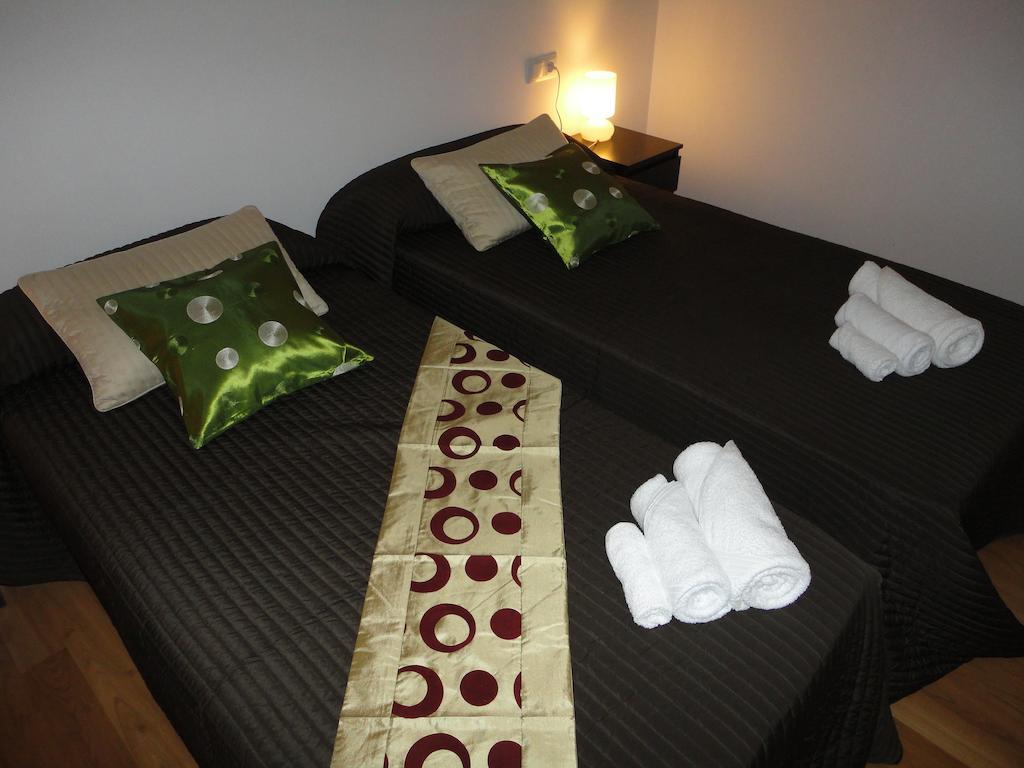 Apartment Residencial - Turismo De Interior