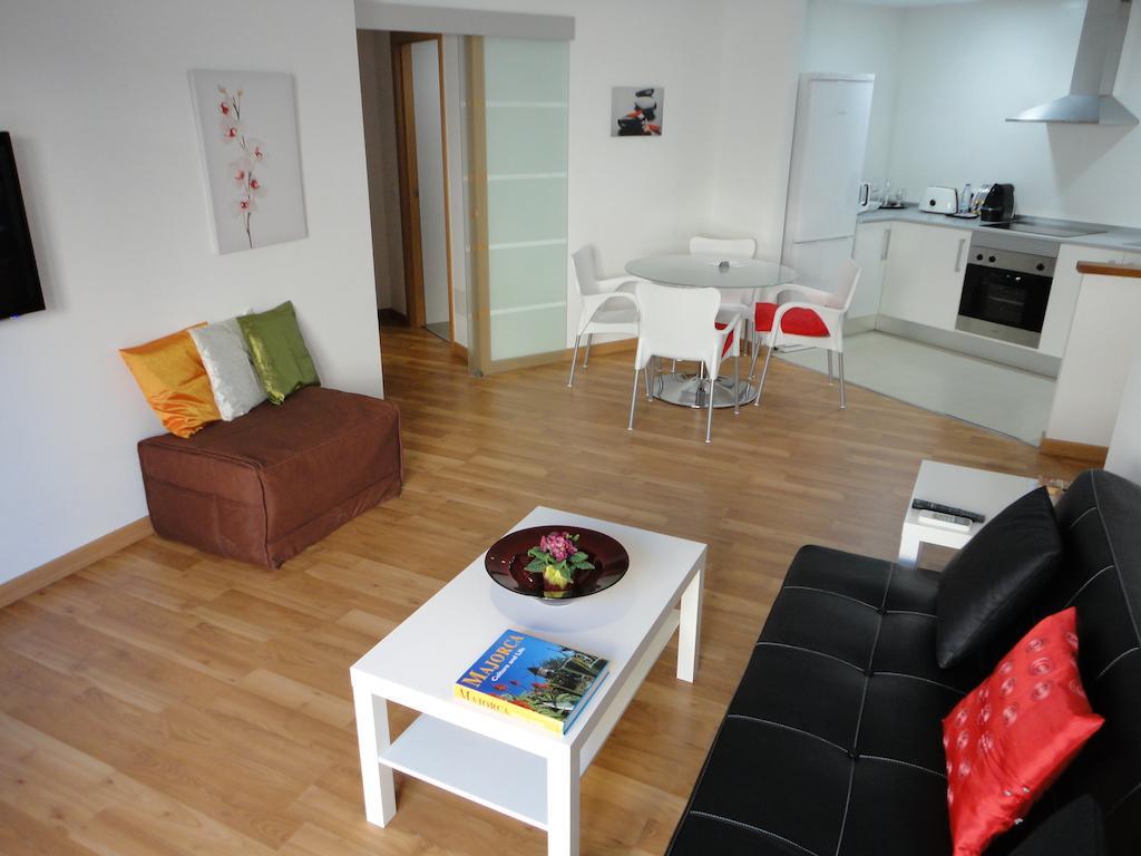 Residencial - Turismo De Interior Valldemossa (Mallorca)