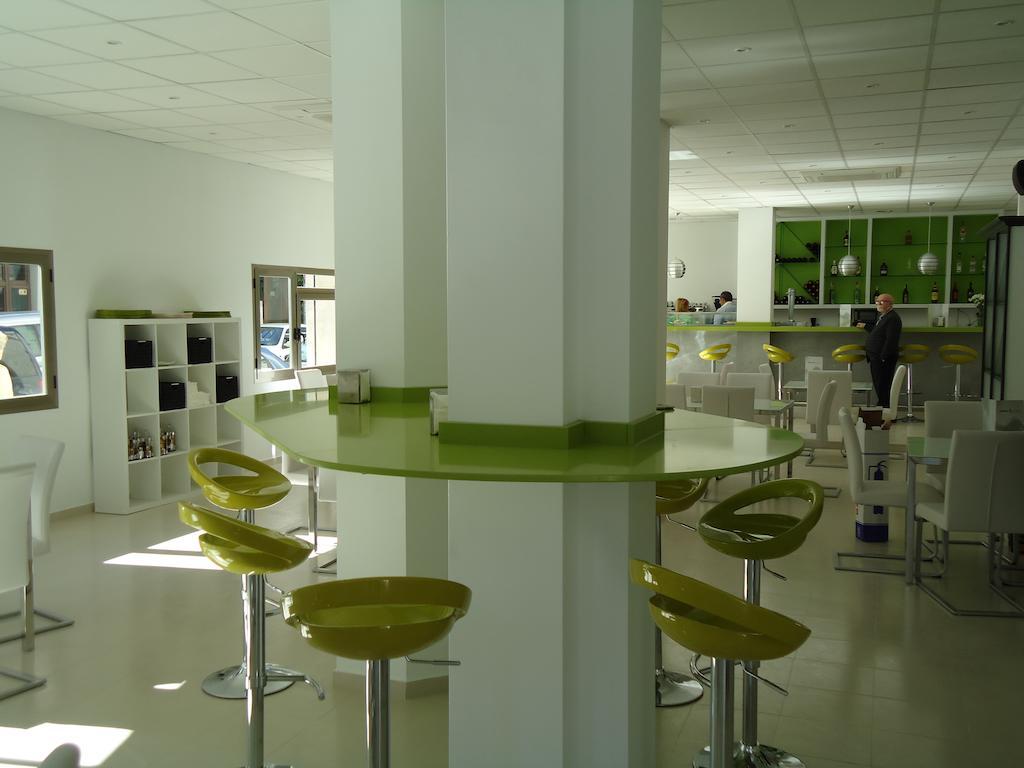 Apartamento Residencia Mayol - Adults Only