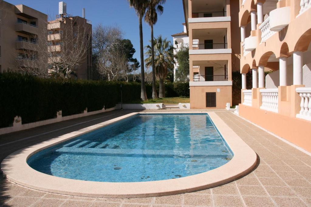 S'olivera Apartamento Canyamel (Mallorca)