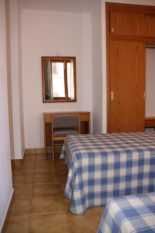 S'olivera Canyamel (Mallorca)